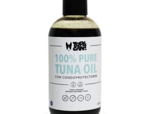 Aceite de atún (250 ml)