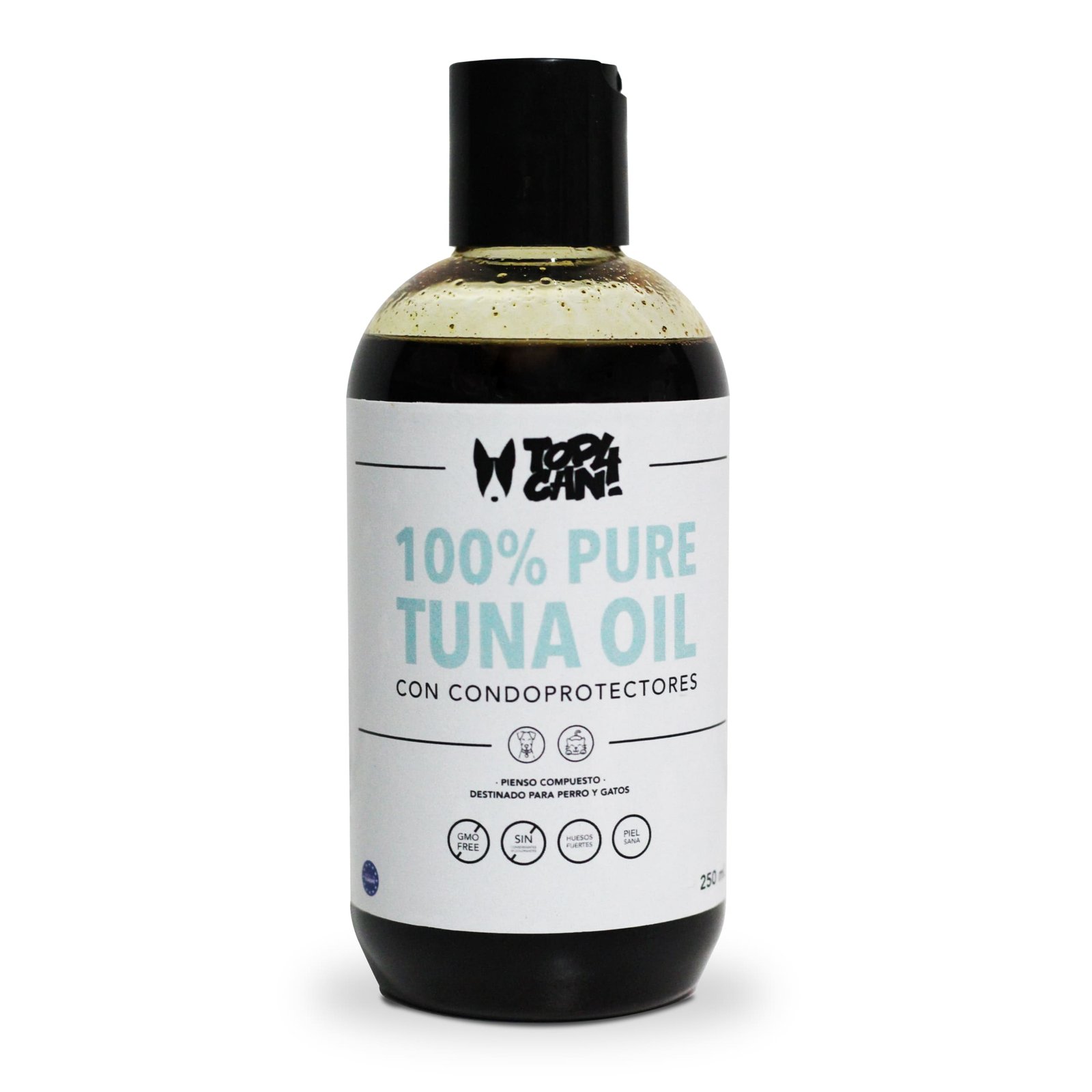 Aceite de atún (250 ml)