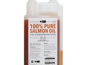 Aceite de salmón (1L)