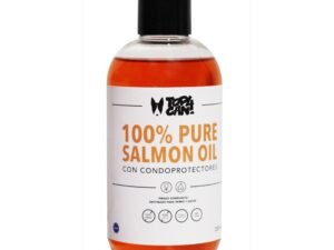 Aceite de salmón (250 ml)