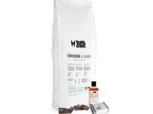 Pack Chicken Lamb 1,5 kg