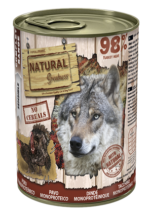 ALIMENTO HÚMEDO COMPLETO PARA PERROS ADULTOS