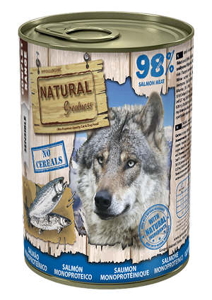 ALIMENTO HÚMEDO COMPLETO PARA PERROS ADULTOS