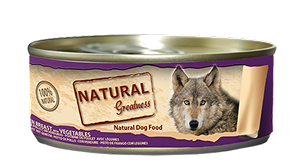 ALIMENTO HÚMEDO COMPLEMENTARIO PARA PERROS ADULTOS