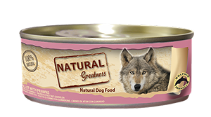 ALIMENTO HÚMEDO COMPLEMENTARIO PARA PERROS ADULTOS