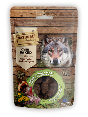 ALIMENTACIÓN COMPLEMENTARIA PARA PERROS ADULTOS