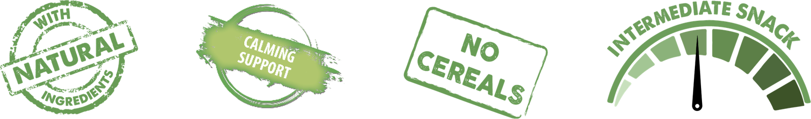 ALIMENTACIÓN COMPLEMENTARIA PARA PERROS ADULTOS