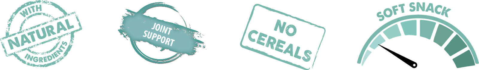 ALIMENTO COMPLEMENTARIO PARA PERROS ADULTOS