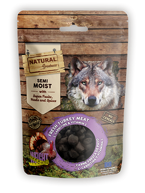 ALIMENTO COMPLEMENTARIO PARA PERROS ADULTOS