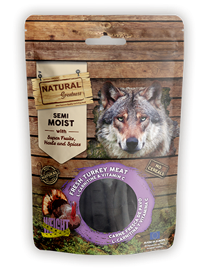 ALIMENTO COMPLEMENTARIO PARA PERROS ADULTOS