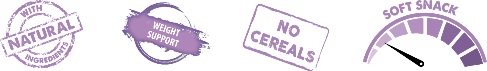 ALIMENTO COMPLEMENTARIO PARA PERROS ADULTOS