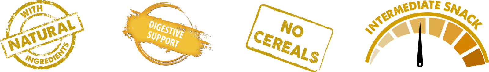 ALIMENTO COMPLEMENTARIO PARA PERROS ADULTOS