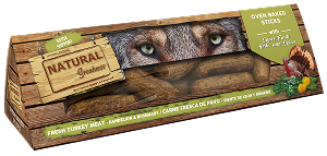 ALIMENTO COMPLEMENTARIO PARA PERROS ADULTOS