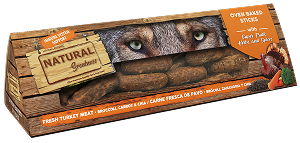 ALIMENTACIÓN COMPLEMENTARIA PARA PERROS ADULTOS