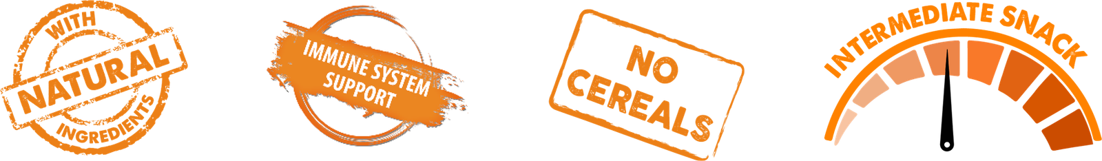 ALIMENTACIÓN COMPLEMENTARIA PARA PERROS ADULTOS