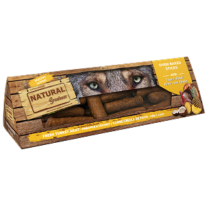 ALIMENTO COMPLEMENTARIO PARA PERROS ADULTOS