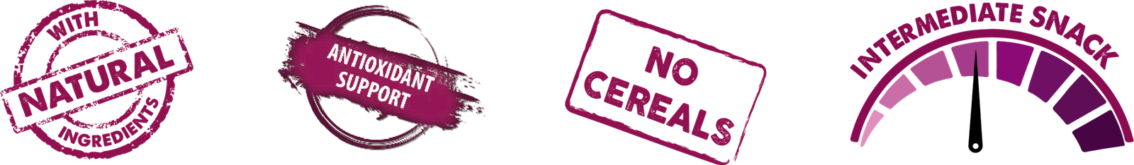 ALIMENTO COMPLEMENTARIO PARA PERROS ADULTOS