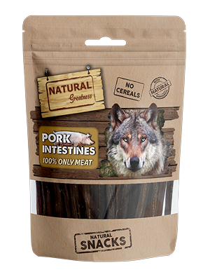 ALIMENTACIÓN COMPLEMENTARIA PARA PERROS ADULTOS