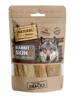 ALIMENTACIÓN COMPLEMENTARIA PARA PERROS ADULTOS