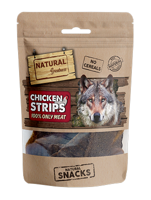 ALIMENTACIÓN COMPLEMENTARIA PARA PERROS ADULTOS