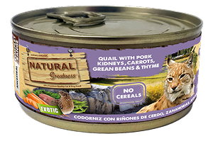 ALIMENTO HÚMEDO COMPLETO PARA GATOS ADULTOS y ADULTOS ESTERILIZADOS