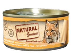 ALIMENTO HÚMEDO COMPLEMENTARIO PARA GATOS ADULTOS