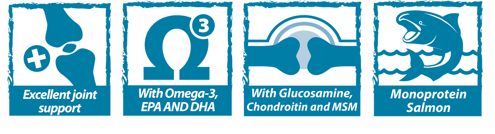 Natural Greatness JOINT &, MOBILITY