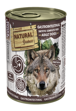 Natural Greatness Gastrointestinal