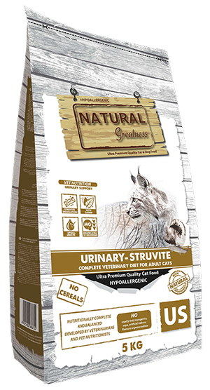 Natural Greatness URINARY - STRUVITE