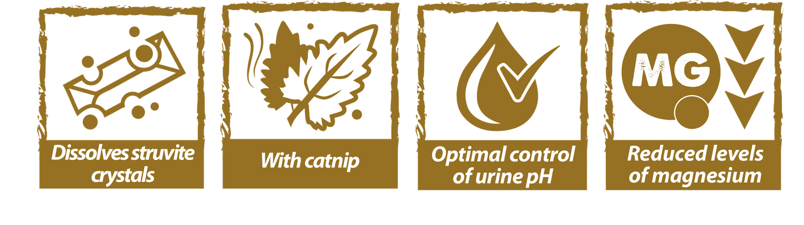 Natural Greatness URINARY - STRUVITE