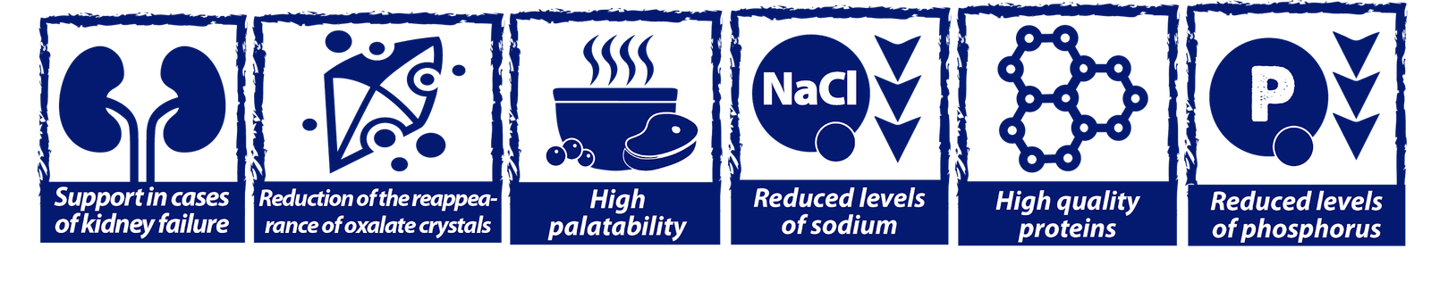 Natural Greatness RENAL – OXALATE