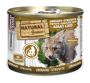 Natural Greatness URINARY - STRUVITE